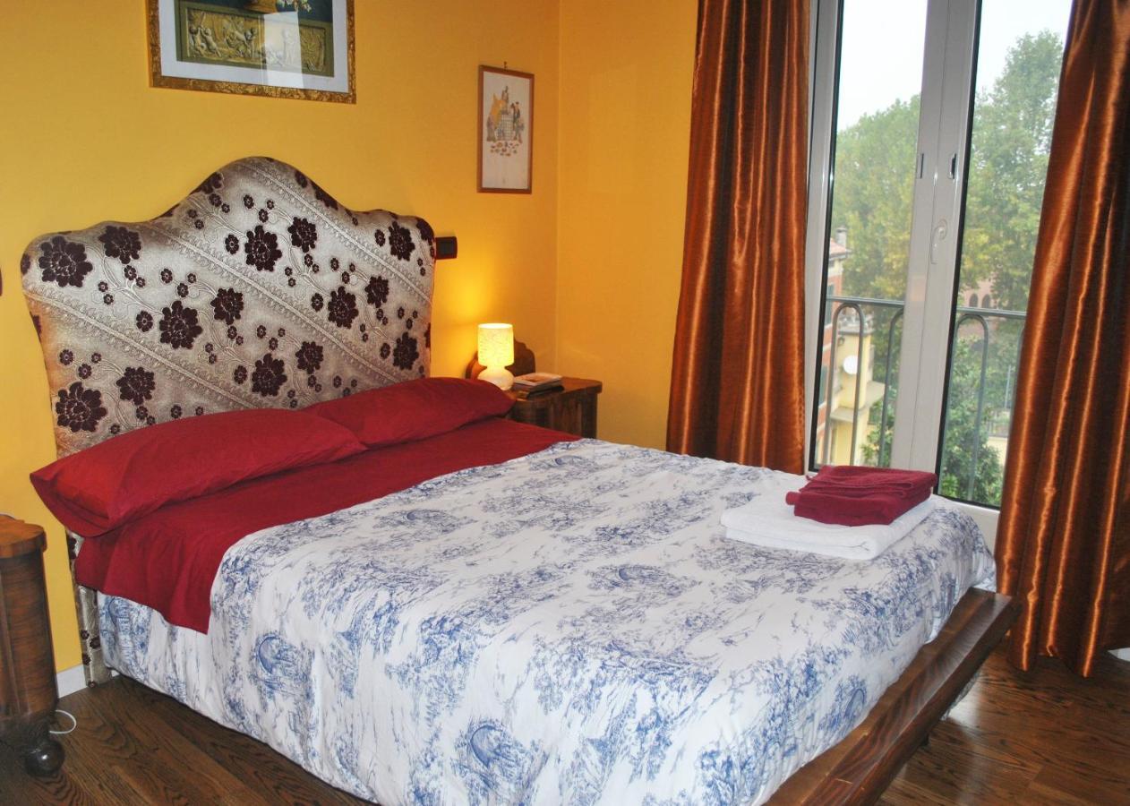 Bed & Breakfast Margherita - Bologna — Foto 1
